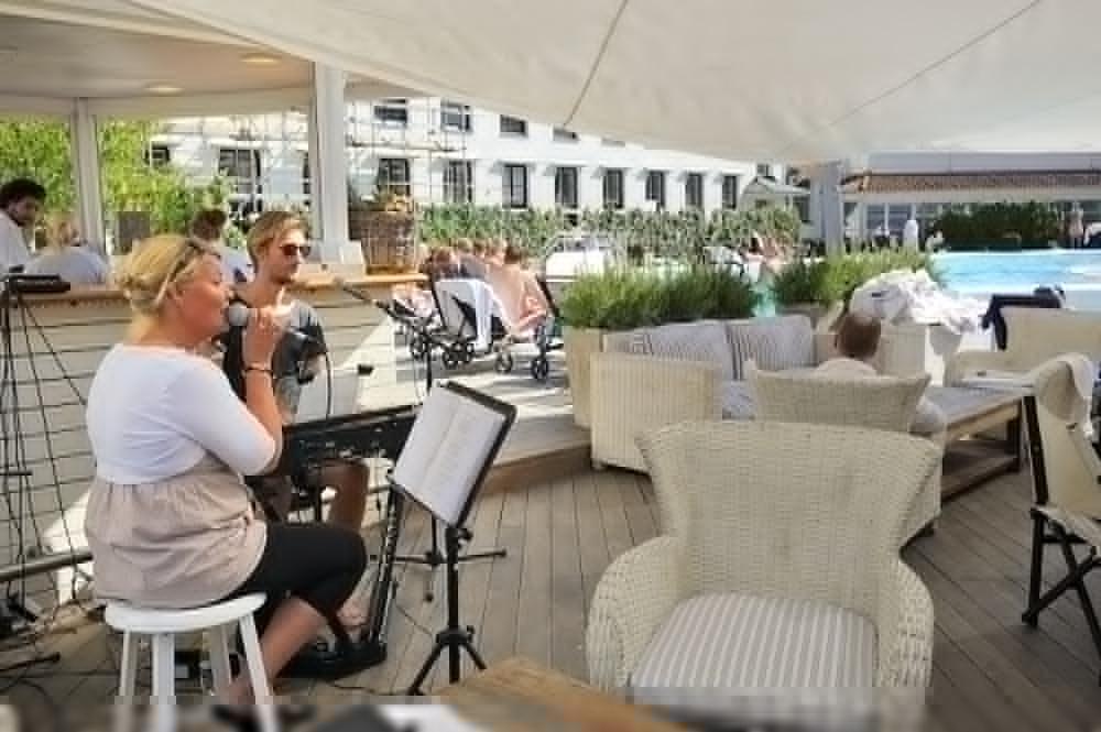 Ystad Saltsjoebad Exterior foto